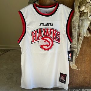 NBA Men's Atlanta Hawks Jersey (NEW)